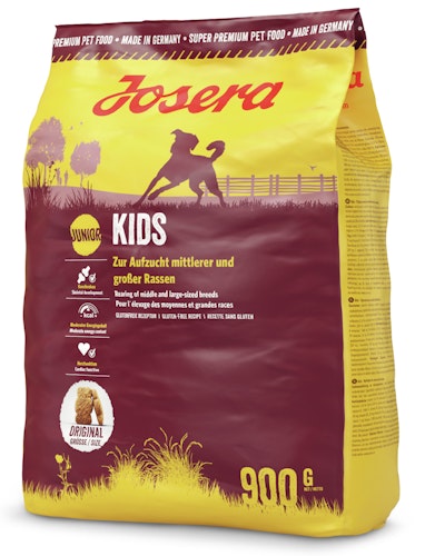 Josera Kids Hundetrockenfutter