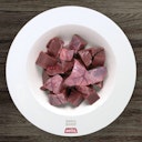 Vorschaubild Seitz Rinderherz gewolft Spezialfutter / Frostfutter für Hunde