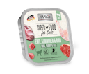 Vorschaubild MAC's Cat 100g Schale Katzennassfutter