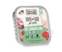 Ente, Kaninchen & Rind Varianten Bild