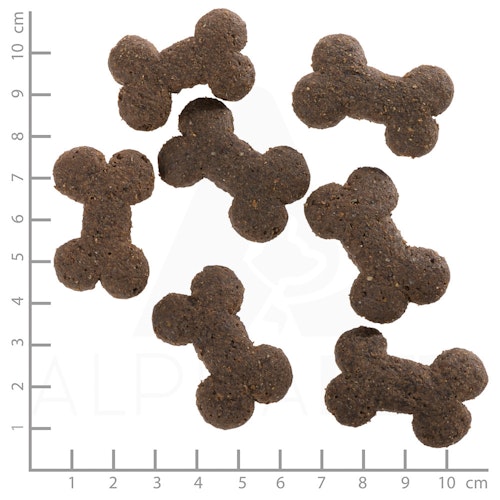 WOLFSBLUT Cracker 225g Hundesnack