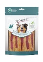 Vorschaubild DOKAS Hühnerbrust mit Ente 220 Gramm Hundesnacks