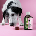 Vorschaubild Tierliebhaber Darmkräuter Saft