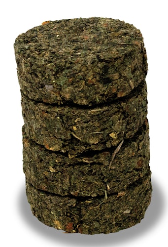 JR FARM Grainless Kräuterolis Kleintiersnack