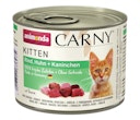 Vorschaubild animonda Carny Kitten 200g Dose Katzennassfutter