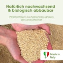 Vorschaubild Biokats Organic Care Plant Fibres 12kg Premiumkatzenstreu