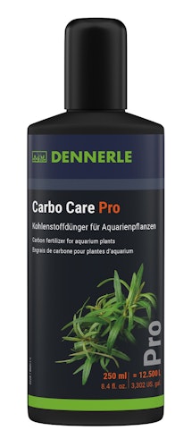 Dennerle Carbo Care Pro Pflanzenpflege