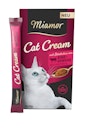 Vorschaubild Miamor CatCream Katzensnack