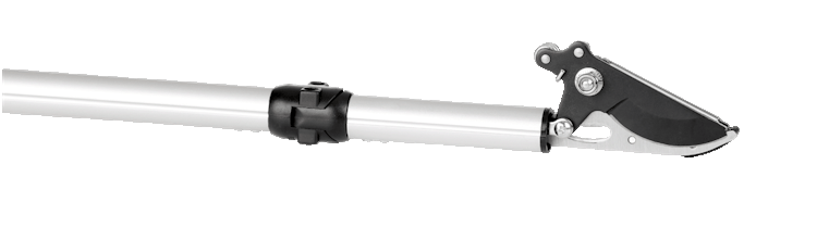 Oase Teichschere FlexiCut 2 in 1