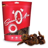 SnackOMio erlesene Hühnermägen Hundesnacks
