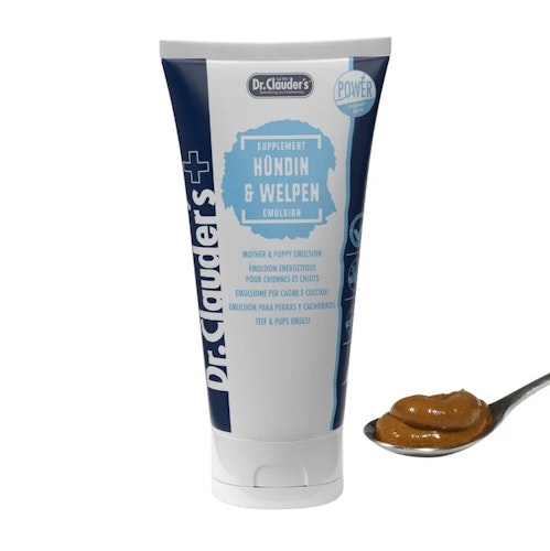 Dr.Clauder's Pro Life - Hündin & Welpen Emulsion 150 Gramm