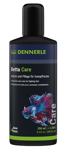 DENNERLE Betta Care 250 Milliliter Wasseraufbereitung