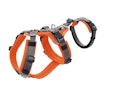 Vorschaubild Hunter Geschirr Sicherheit Maldon orange Hundegeschirr