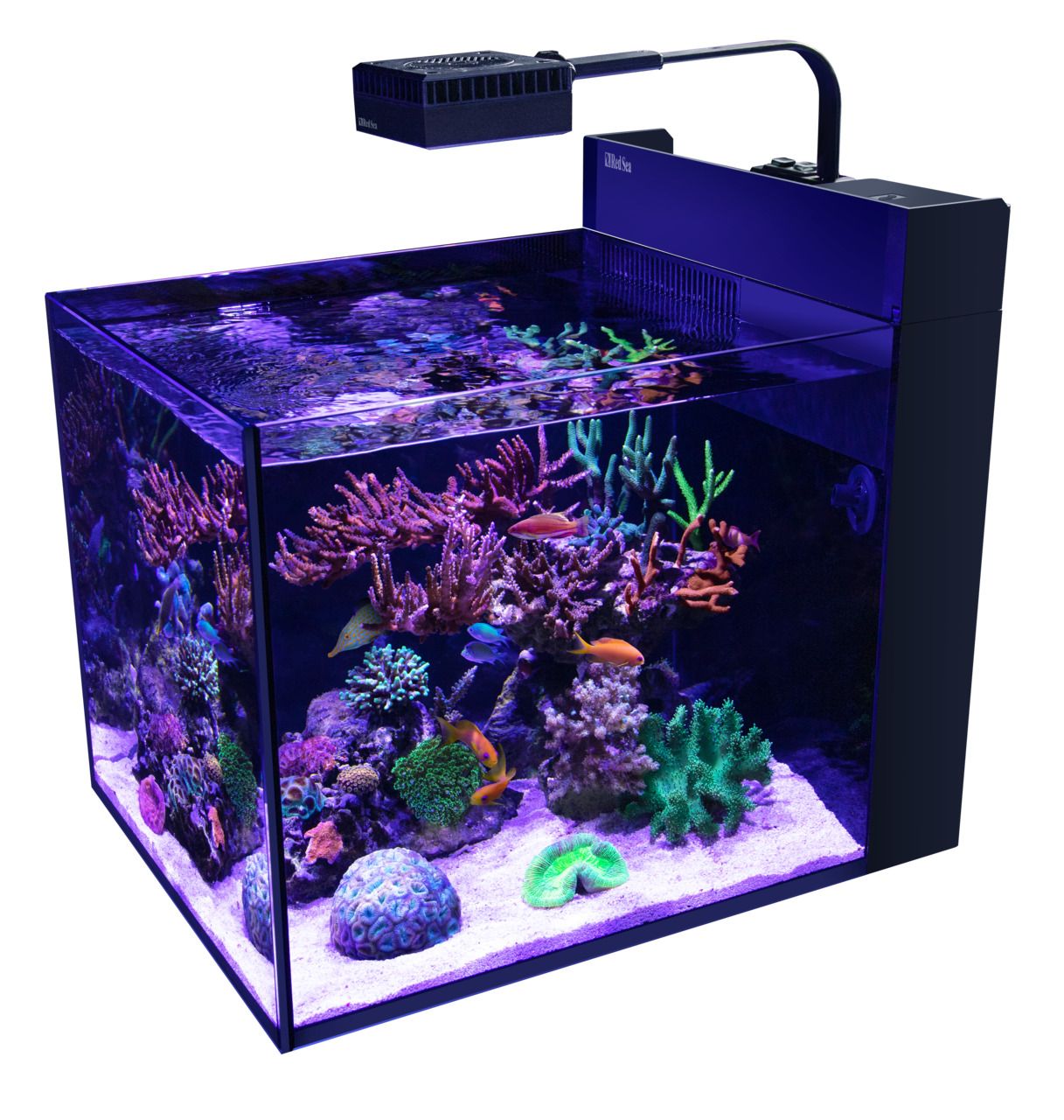 MAX Nano Peninsula G2 - excl. Unterschrank