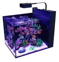 MAX Nano Peninsula G2 - excl. Unterschrank