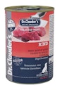 Vorschaubild Dr. Clauder's Selected Meat Pre Biotics 400g Dosen Hundenassfutter