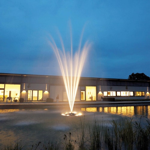 Oase Grand Vulkan 30