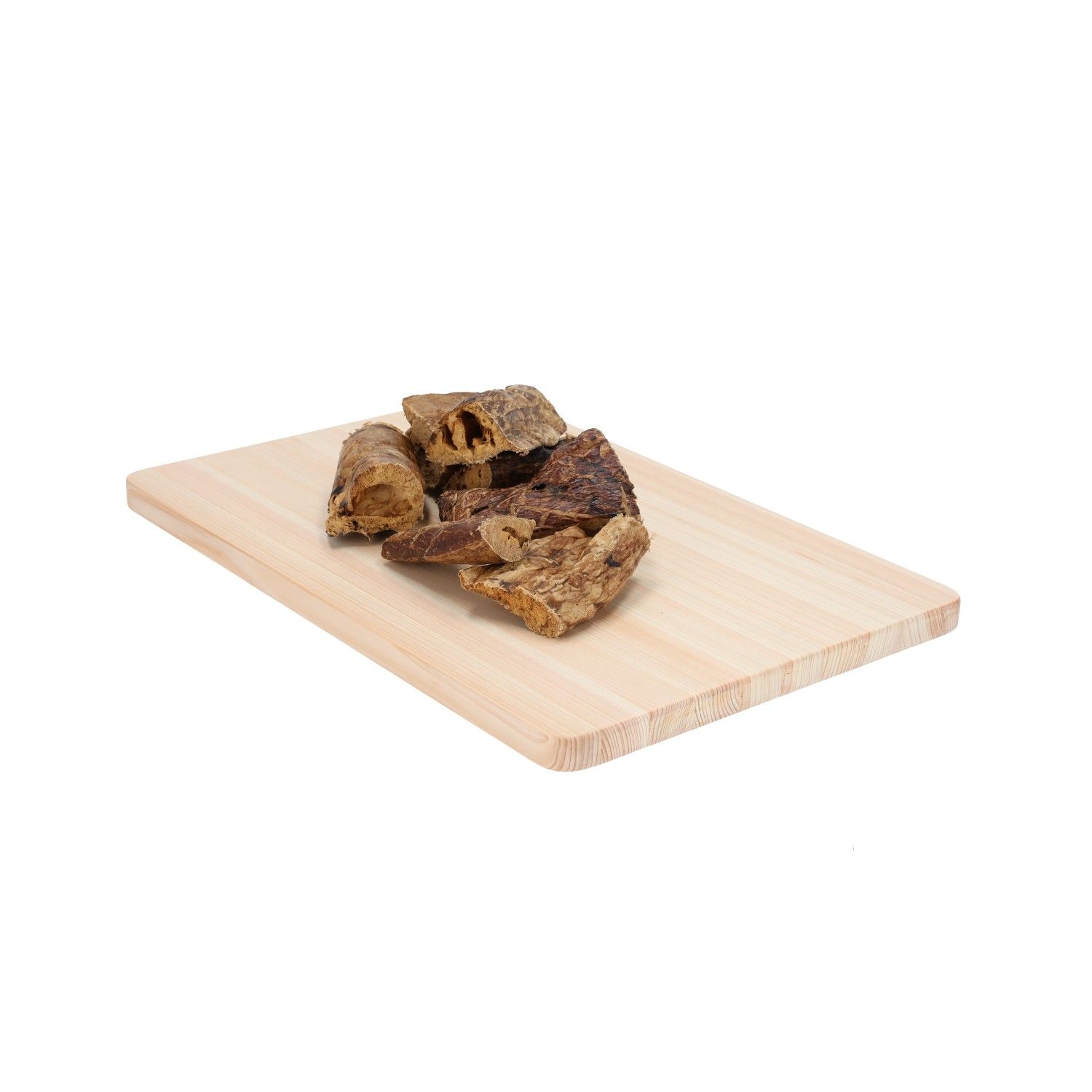 Classic Dog Snack Rinderlunge 1kg