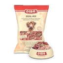 DIBO Ideal Mix Spezialfutter / Frostfutter für Hunde