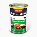Vorschaubild animonda Gran Carno Adult 400g Dose Hundenassfutter