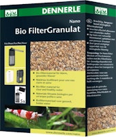 DENNERLE Nano Bio FilterGranulat (300 ml)