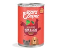 Vorschaubild Edgard&Cooper Adult 400 Gramm Hundenassfutter