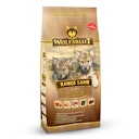 Vorschaubild WOLFSBLUT Range Lamb Puppy Lammfleisch und Reis Hundetrockenfutter
