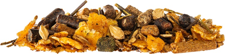 Josera Aktiv 2.0 15 Kilogramm Pferdehauptfutter