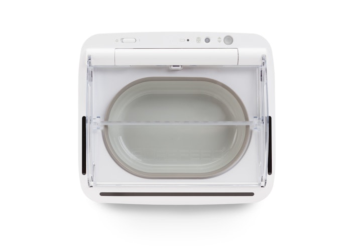 SureFeed Luftdichte Futterschale