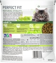Vorschaubild PERFECT FIT Natural Vitality Adult 1+ mit Huhn und Truthahn 650 Gramm Katzentrockenfutter