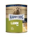 Vorschaubild HAPPY DOG 800 Gramm Hundenassfutter