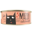 Vorschaubild Bubeck Mizzi 100g Katzennassfutter
