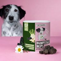 Tierliebhaber Darmpflege Drops
