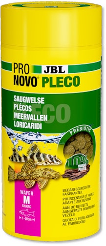 JBL PRONOVO PLECO WAFER M