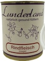 Lunderland Dose 800g HundenassfutterVorschaubild
