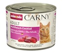 Vorschaubild animonda Carny Adult 200g Dose Katzennassfutter