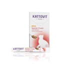 Vorschaubild KATTOVIT Spezial-Cream Niere/Renal 6 x 15 Gramm Katzenspezialfutter