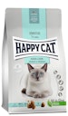 Vorschaubild HAPPY CAT Supreme Sensitive Magen & Darm Katzentrockenfutter