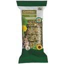 Vorschaubild JRFarm Grainless Kräuterollis Löwenzahn-Sonenblume 70g Nagersnack
