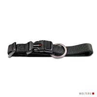 Wolters Professional Halsband schwarz