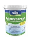 Vorschaubild Söll TeichStarter 1 kg