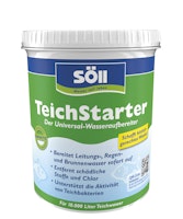 Söll TeichStarter 1 kg