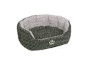 Vorschaubild Nobby Komfortbett SEOLI 86 x 70 x 24cm grau