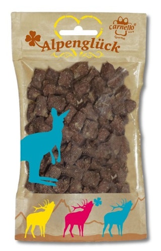 Carnello Alpenglück Hundesnacks