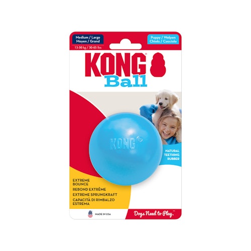 KONG Dog-Toy Mixpaket 21