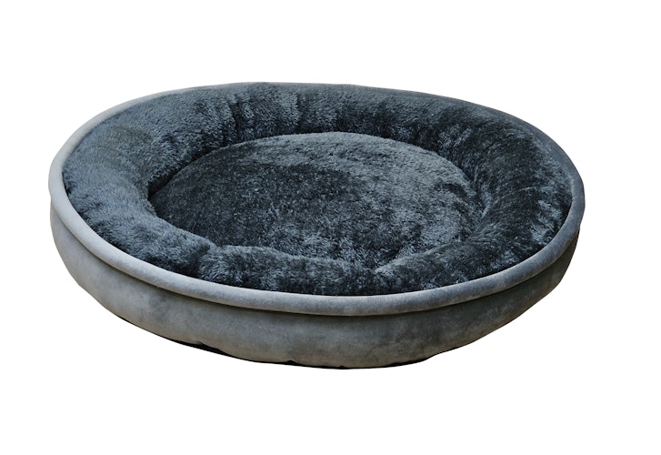 NOBBY Komfortbett Donut Classic LEIF 