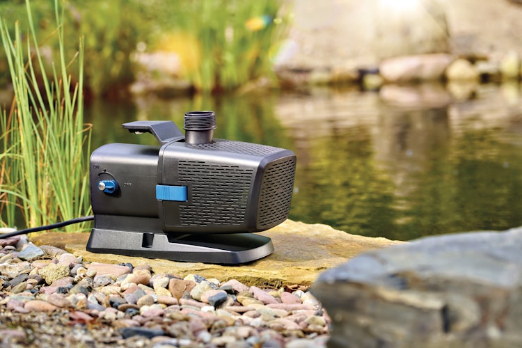 Oase Wasserspielpumpe Aquarius Eco Premium 16500