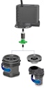 Vorschaubild JUWEL Pumpe Eccoflow Pumpe