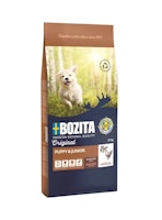 Bozita 12kg Original Puppy & Junior