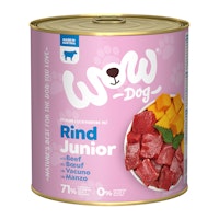 Rind mit Kürbis Varianten Bild